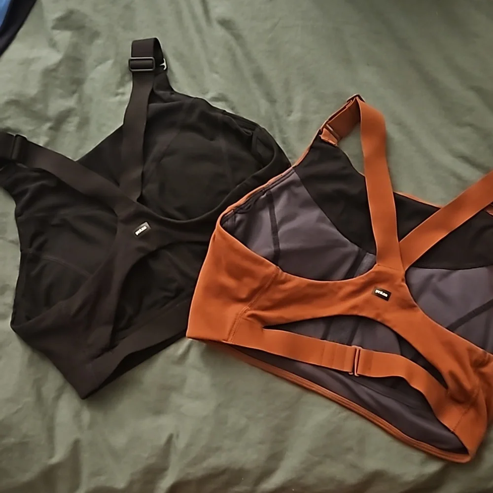 Prana sports bra bundle - Picture 2 of 2